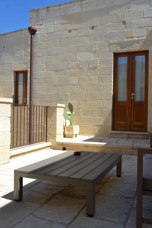 Corte Kalìnora Martano Exterior foto