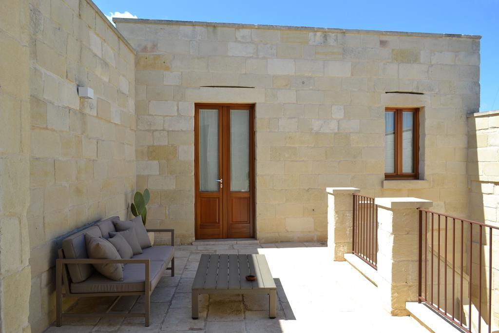 Corte Kalìnora Martano Exterior foto