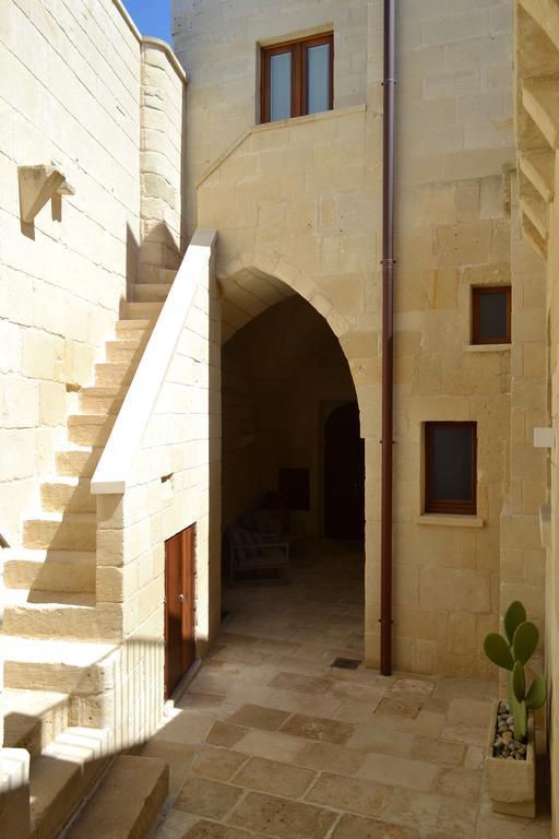 Corte Kalìnora Martano Exterior foto