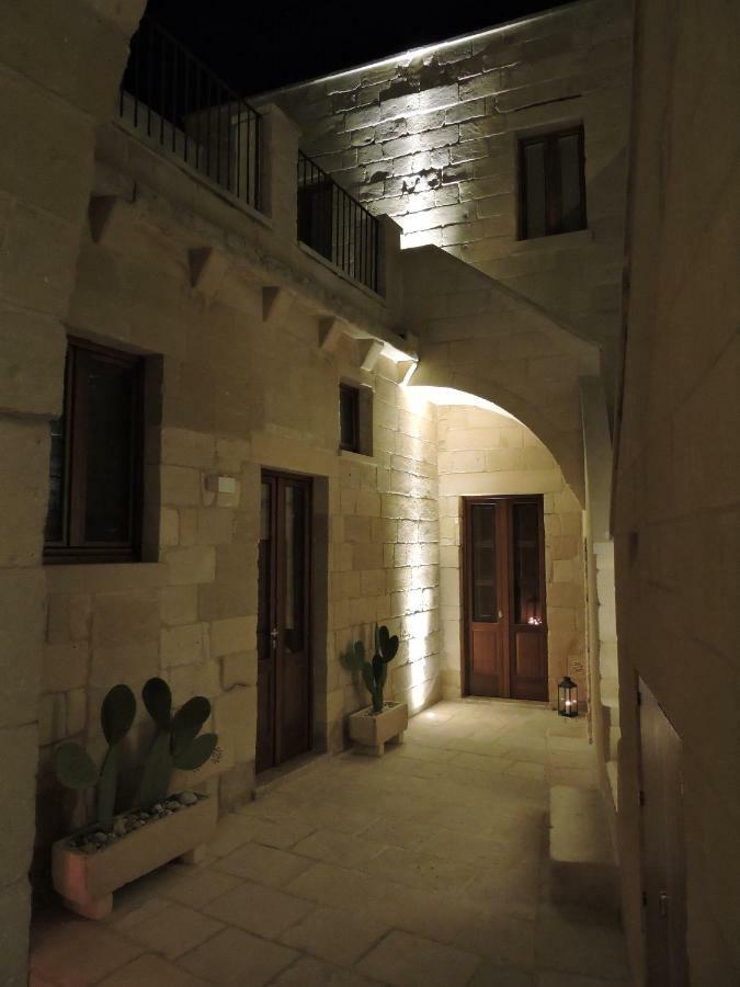 Corte Kalìnora Martano Exterior foto